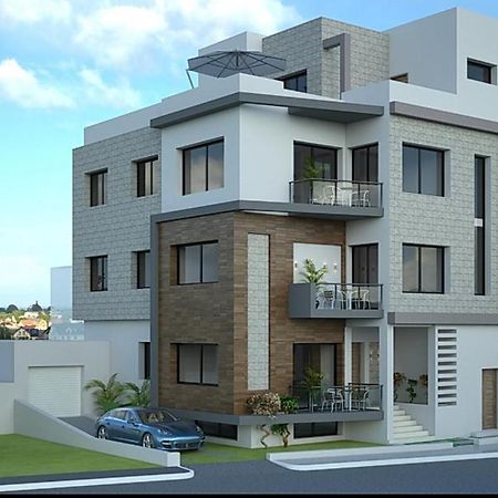 Residence Darnejib, نابل المظهر الخارجي الصورة