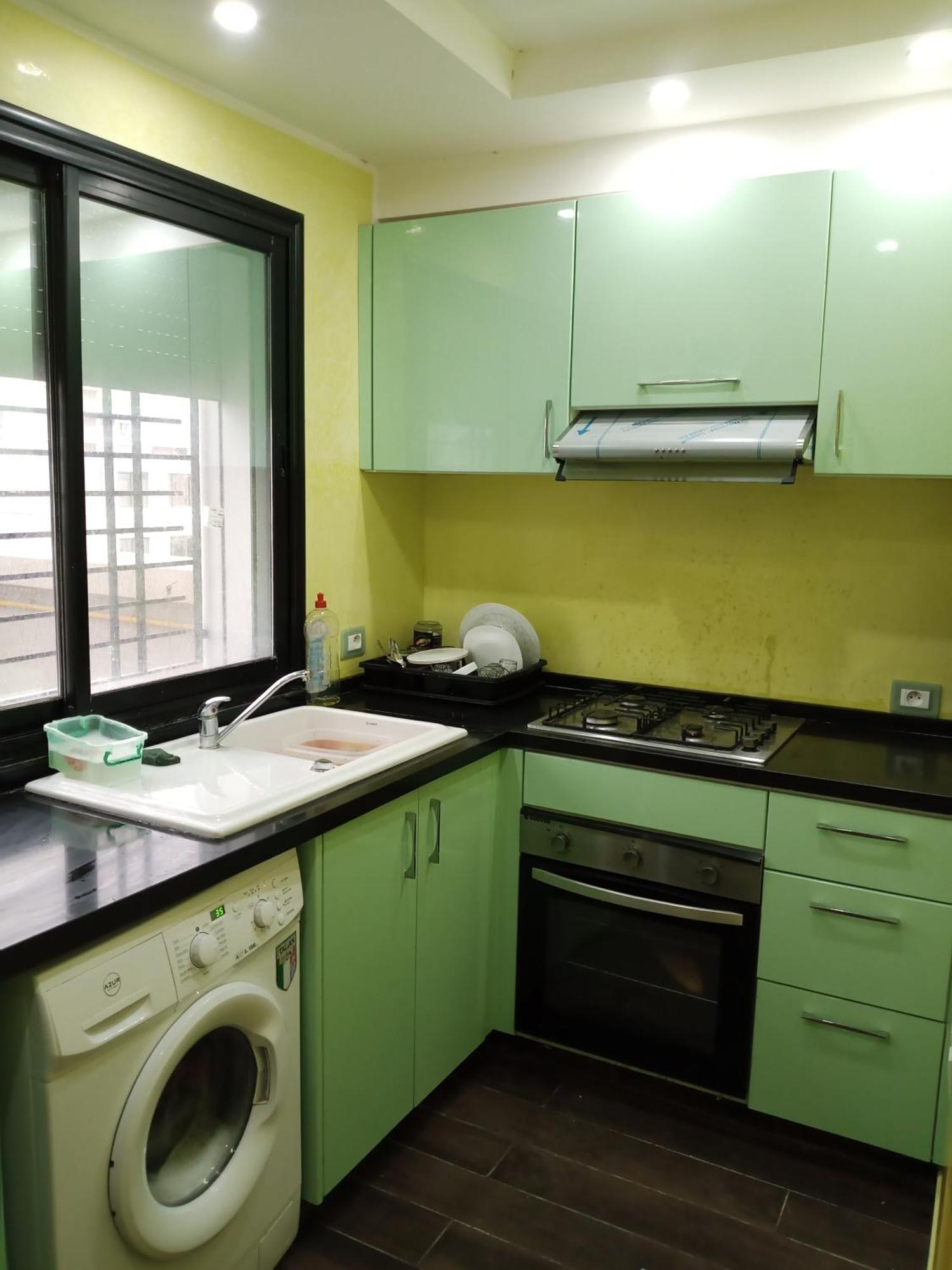 Residence Darnejib, نابل المظهر الخارجي الصورة