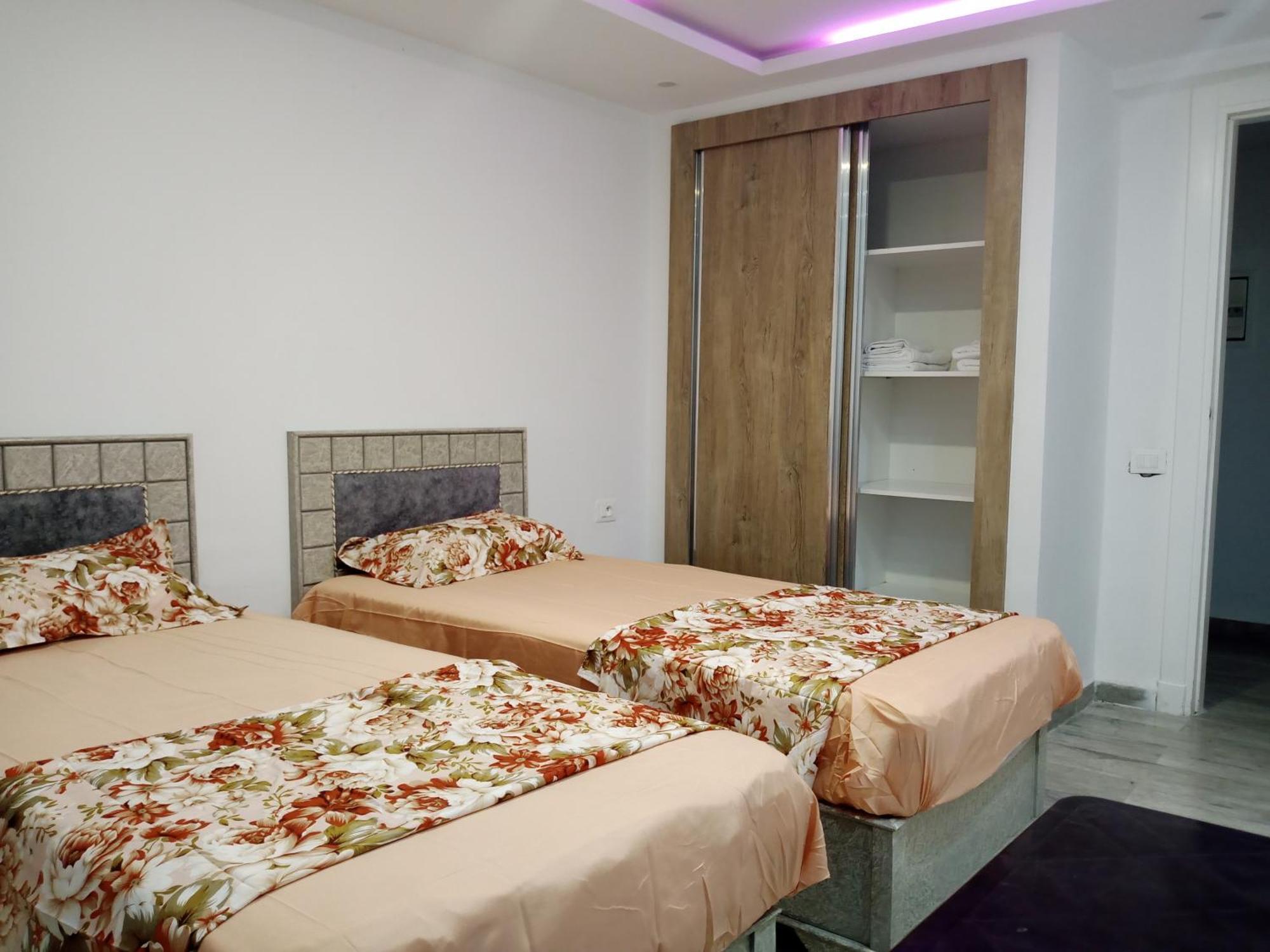 Residence Darnejib, نابل الغرفة الصورة