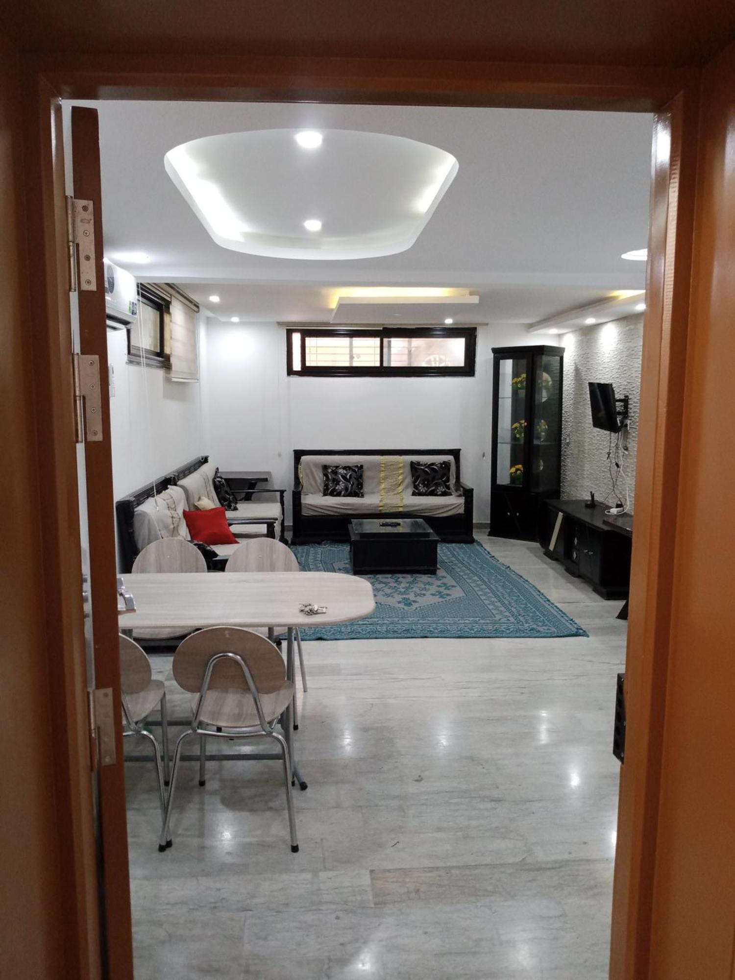 Residence Darnejib, نابل الغرفة الصورة