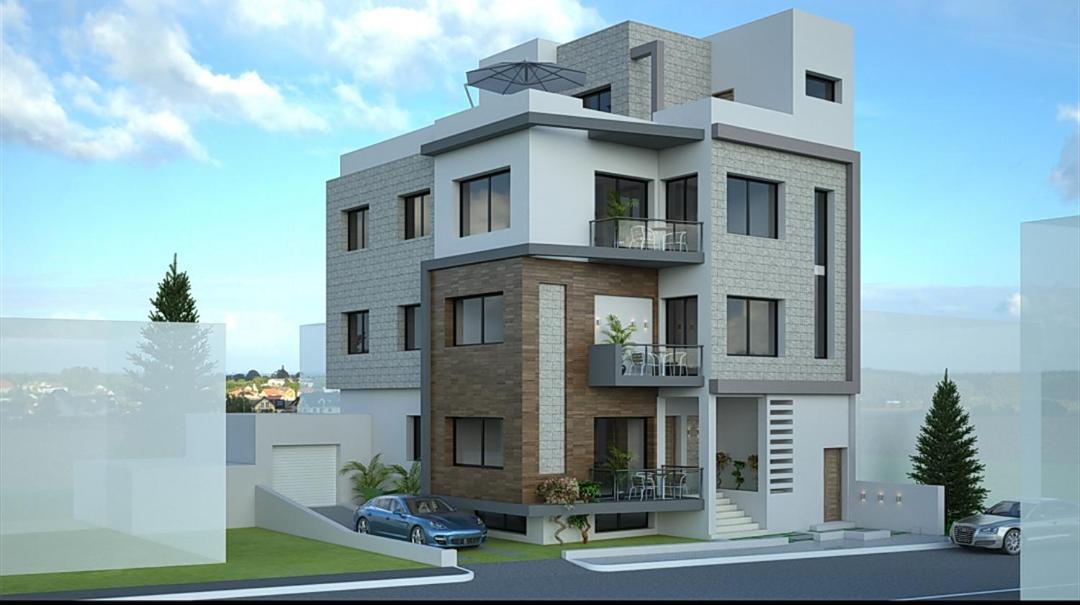 Residence Darnejib, نابل المظهر الخارجي الصورة